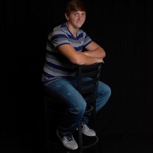 Meet your Posher, Ryan